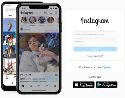 Learn how to deactivate your Instagram account
