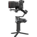 لرزشگیر دوربین ژیون تک ویبیل 2 | Zhiyun-Tech WEEBILL-2 Gimbal Stabilizer