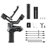 لرزشگیر دوربین ژیون تک ویبیل 2 | Zhiyun-Tech WEEBILL-2 Gimbal Stabilizer