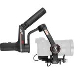 لرزشگیر دوربین ژیون تک ویبیل اس | Zhiyun-Tech WEEBILL S Handheld Gimbal Stabilizer