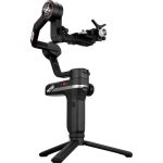 لرزشگیر دوربین ژیون تک ویبیل اس | Zhiyun-Tech WEEBILL S Handheld Gimbal Stabilizer