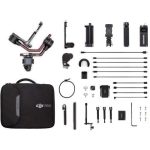 لرزشگیر دوربین دی جی آی مدل DJI RS 2 Gimbal Stabilizer Pro Combo