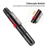 قلم تمیز کننده کی اند اف K&F Lens Cleaning Pen