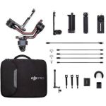 لرزشگیر دوربین دی جی آی مدل DJI RS 2 Gimbal Stabilizer