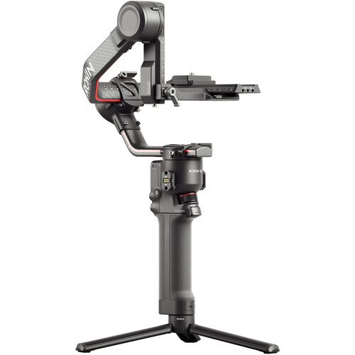 لرزشگیر دوربین دی جی آی مدل DJI RS 2 Gimbal Stabilizer