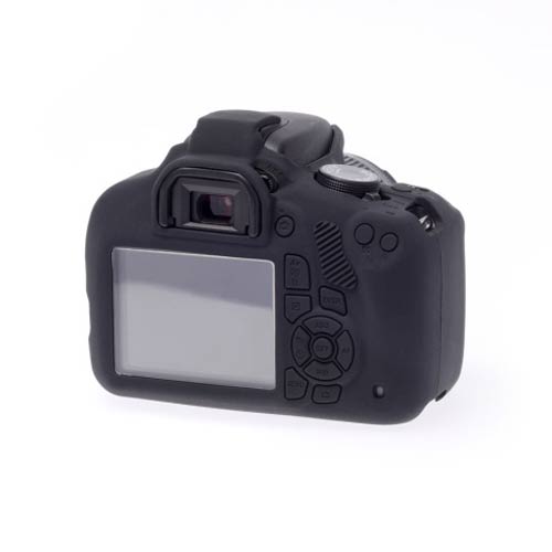 کاور سیلیکونی ایزی کاور کانن EasyCover Silicone Canon 1200D