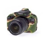 کاور سیلیکونی ایزی کاور کانن EasyCover Silicone Canon 1200D