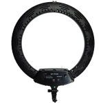 رینگ لایت فانیمکس مدل Fanimex LED KY-F530 Ring Light