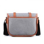کیف دوربین دوربین کی اند اف K&F KF13.093 Compact Messenger Shoulder Bag