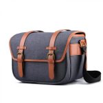 کیف دوربین دوربین کی اند اف K&F KF13.093 Compact Messenger Shoulder Bag