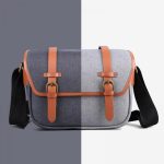 کیف دوربین دوربین کی اند اف K&F KF13.093 Compact Messenger Shoulder Bag