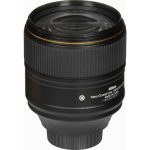 لنز نیکون Nikon AF-S NIKKOR 105mm f/1.4E ED