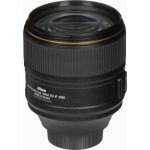 لنز نیکون Nikon AF-S NIKKOR 105mm f/1.4E ED