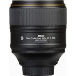 لنز نیکون Nikon AF-S NIKKOR 105mm f/1.4E ED
