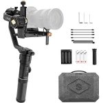لرزشگیر دوربین ژیون تک کرین 2 اس | Zhiyun Tech CRANE 2S Handheld Gimbal Stabilizer