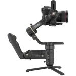 لرزشگیر دوربین ژیون تک کرین 3 اس | Zhiyun-Tech CRANE 3S Handheld Stabilizer