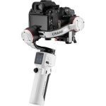 لرزشگیر دوربین ژیون تک کرین ام 3 پرو | Zhiyun-Tech CRANE M3 Gimbal Stabilizer (Pro Kit)