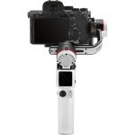 لرزشگیر دوربین ژیون تک کرین ام 3 | Zhiyun-Tech CRANE M3 Gimbal Stabilizer (Standard Kit)