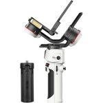 لرزشگیر دوربین ژیون تک کرین ام 3 | Zhiyun-Tech CRANE M3 Gimbal Stabilizer (Standard Kit)