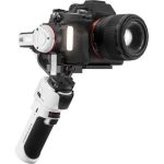 لرزشگیر دوربین ژیون تک کرین ام 3 | Zhiyun-Tech CRANE M3 Gimbal Stabilizer (Standard Kit)