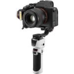 لرزشگیر دوربین ژیون تک کرین ام 3 | Zhiyun-Tech CRANE M3 Gimbal Stabilizer (Standard Kit)