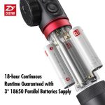 لرزشگیر دوربین ژیون تک کرین 2 | Zhiyun Tech Crane 2 Stabilizer