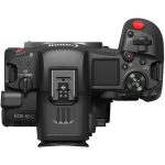 دوربین بدون آینه کانن Canon EOS R5 C Mirrorless Cinema Camera