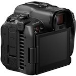 دوربین بدون آینه کانن Canon EOS R5 C Mirrorless Cinema Camera