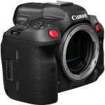 دوربین بدون آینه کانن Canon EOS R5 C Mirrorless Cinema Camera