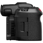 دوربین بدون آینه کانن Canon EOS R5 C Mirrorless Cinema Camera