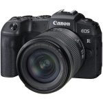 دوربین بدون آینه کانن Canon EOS RP Mirrorless Kit 24-105mm f/4-7.1 IS STM + Mount