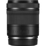 لنز بدون آینه کانن Canon RF 24-105mm f/4-7.1 IS STM