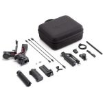 لرزشگیر دوربین دی جی آی مدل DJI RS 3 Gimbal Stabilizer Combo