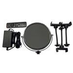 رینگ لایت فانیمکس مدل Fanimex LED KY-F580 Ring Light به همراه پایه