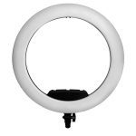 رینگ لایت فانیمکس مدل Fanimex LED KY-F580 Ring Light به همراه پایه