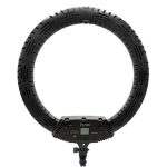 رینگ لایت فانیمکس مدل Fanimex LED KY-F580 Ring Light به همراه پایه