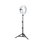 رینگ لایت جیماری مدل Jmary FM-536A به همراه پایه