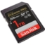 کارت حافظه سندیسک مدل SanDisk 1TB Extreme Pro 200MB/s SDXC UHS-I U3