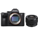 دوربین بدون آینه سونی Sony Alpha a7R III Mirrorless Kit 28-60mm