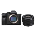 دوربین بدون آینه سونی Sony Alpha a7R IV Mirrorless Kit 28-60mm