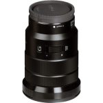 لنز سونی مدل Sony E PZ 18-105mm f/4 G OSS