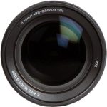لنز سونی مدل Sony E PZ 18-105mm f/4 G OSS