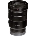 لنز سونی مدل Sony E PZ 18-105mm f/4 G OSS