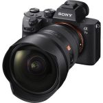 لنز سونی مدل Sony FE 12-24mm f/2.8 GM