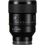لنز سونی مدل Sony FE 135mm f/1.8 GM