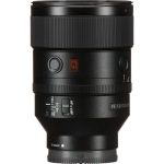 لنز سونی مدل Sony FE 135mm f/1.8 GM