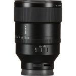 لنز سونی مدل Sony FE 135mm f/1.8 GM