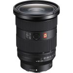 لنز سونی مدل Sony FE 24-70mm f/2.8 GM II