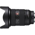 لنز سونی مدل Sony FE 24-70mm f/2.8 GM II