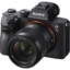 لنز سونی مدل Sony FE 35mm f/1.8